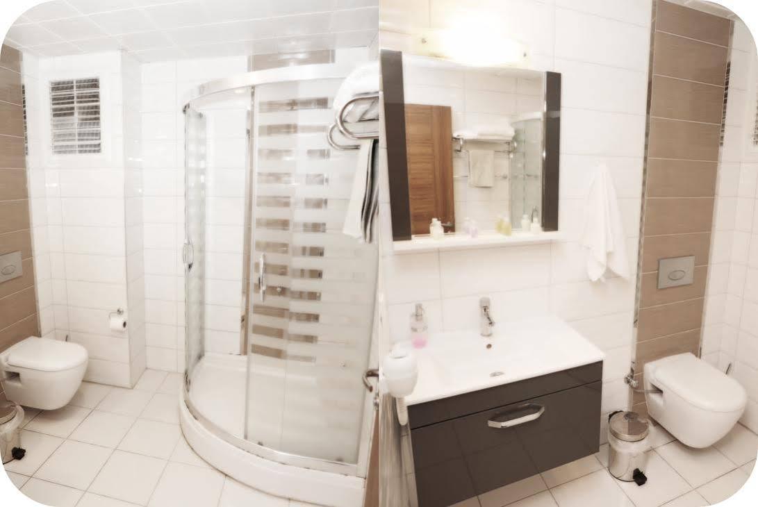 Tralles Hotel Aydin Eksteriør billede