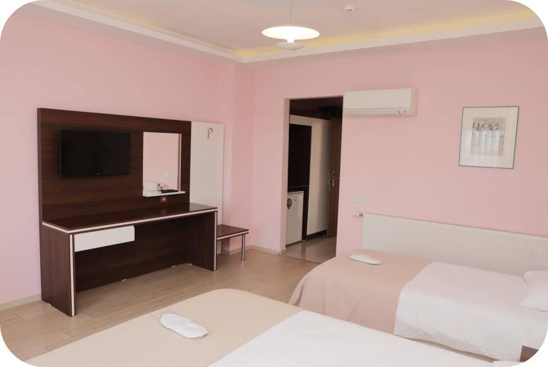 Tralles Hotel Aydin Eksteriør billede